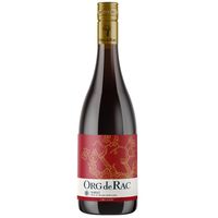 Org de Rac Shiraz 2020